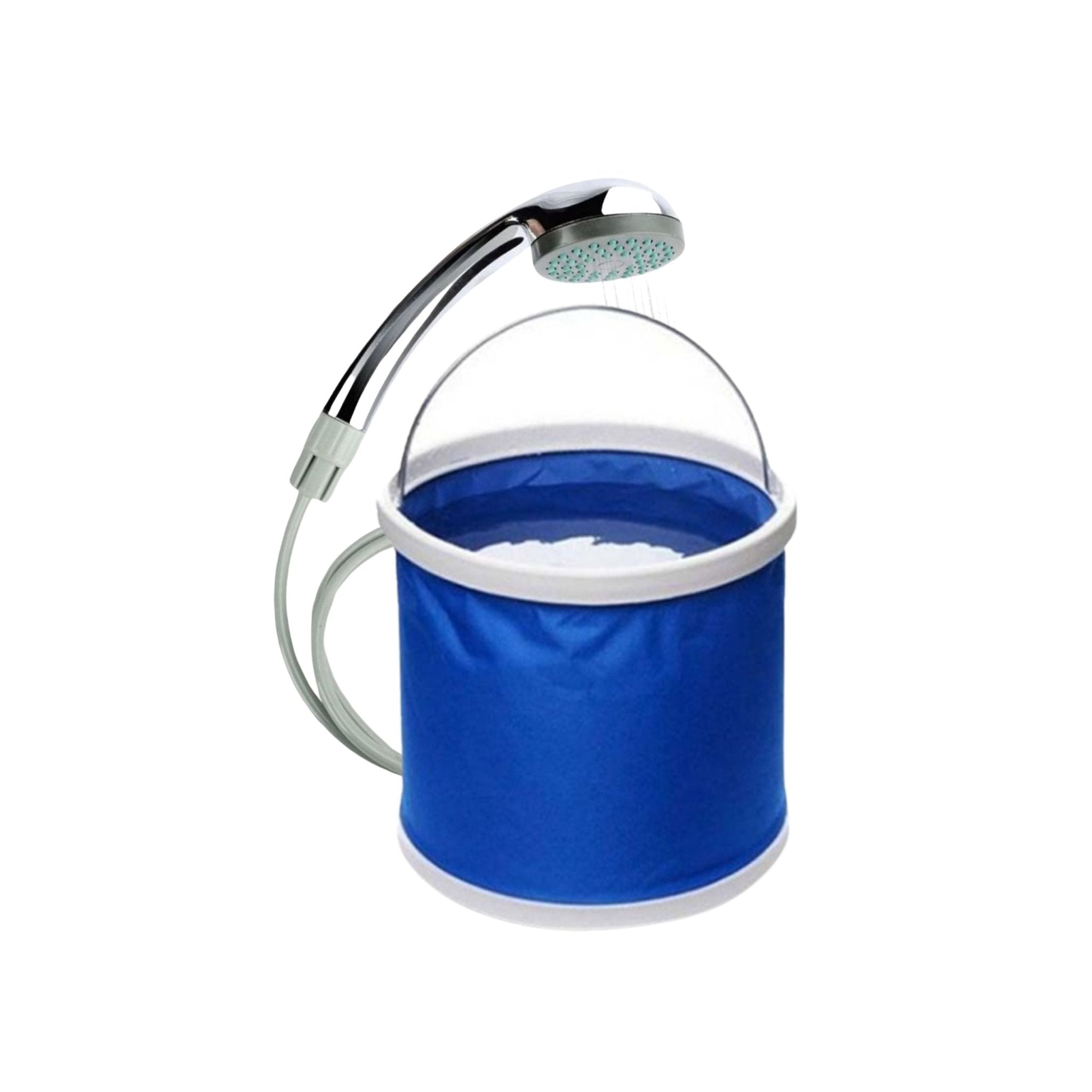 DLC Traveler's shower and bidet for trips IP3033B